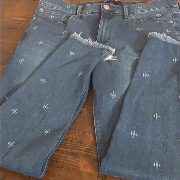Express Denim - Express jeans